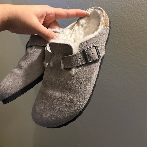 COPY - Birkenstock - Picture 1 of 4